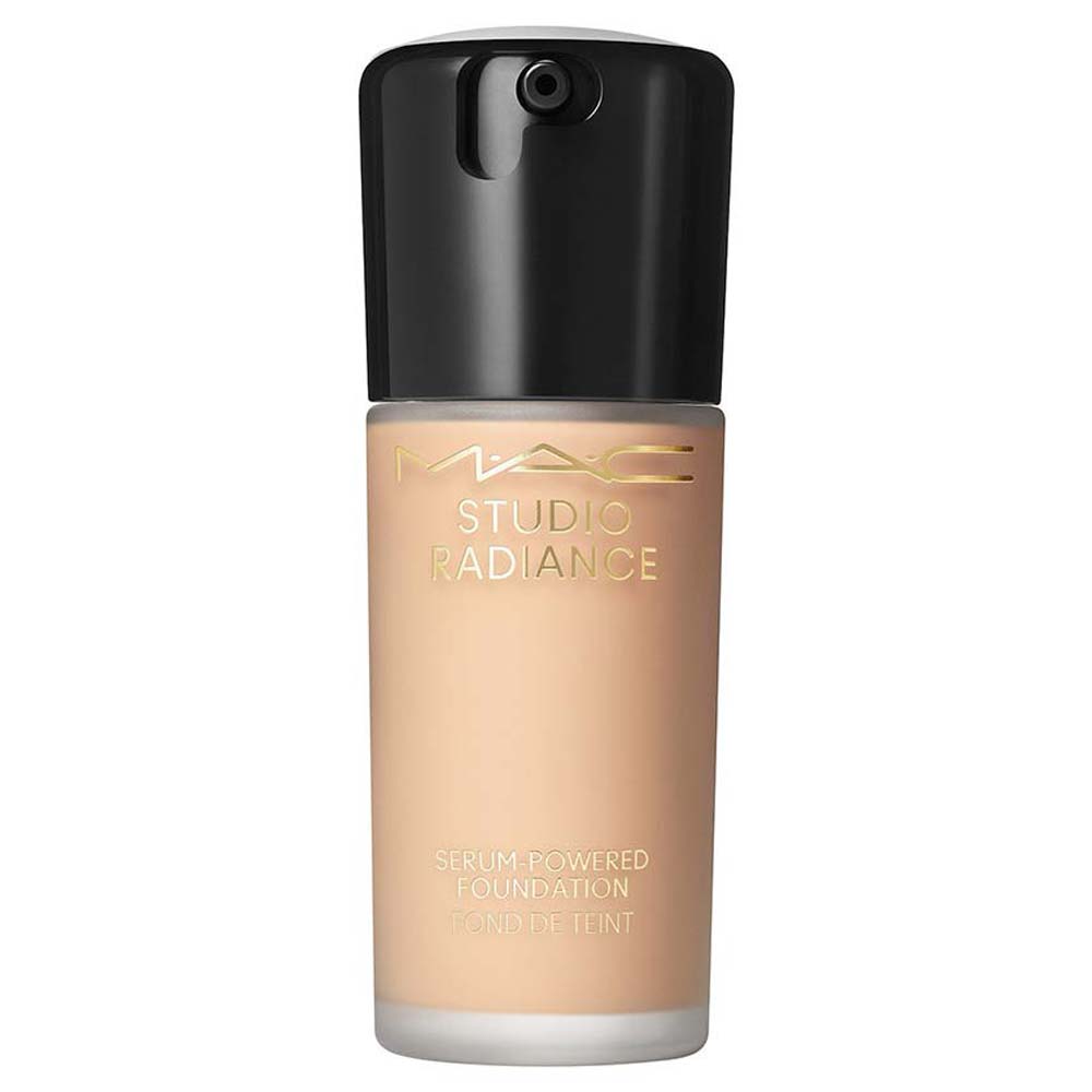 Base Líquida Hidratante Mac - Studio Radiance Serum Powered