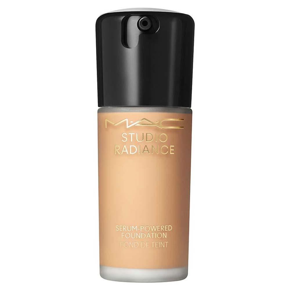 Base Líquida Hidratante Mac - Studio Radiance Serum Powered NC