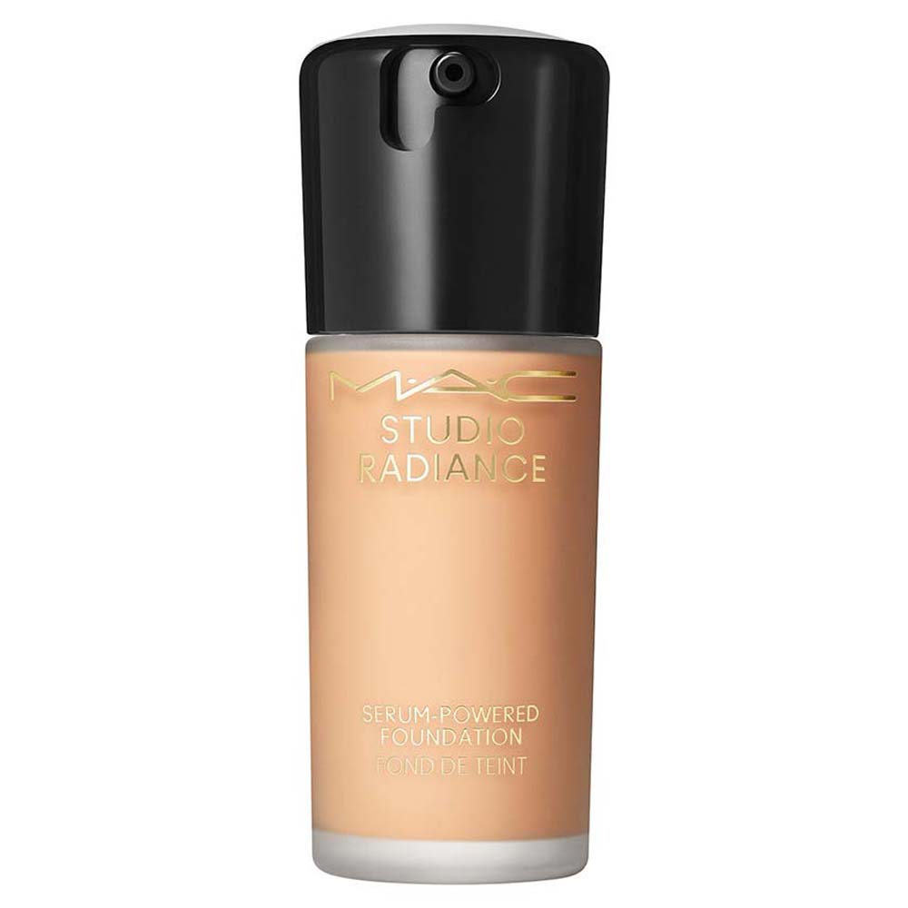 Base Líquida Hidratante Mac - Studio Radiance Serum Powered