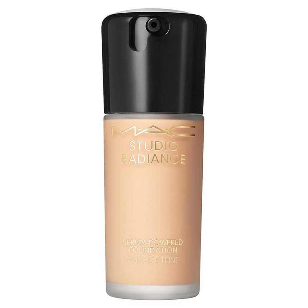 Base Líquida Hidratante Mac - Studio Radiance Serum Powered