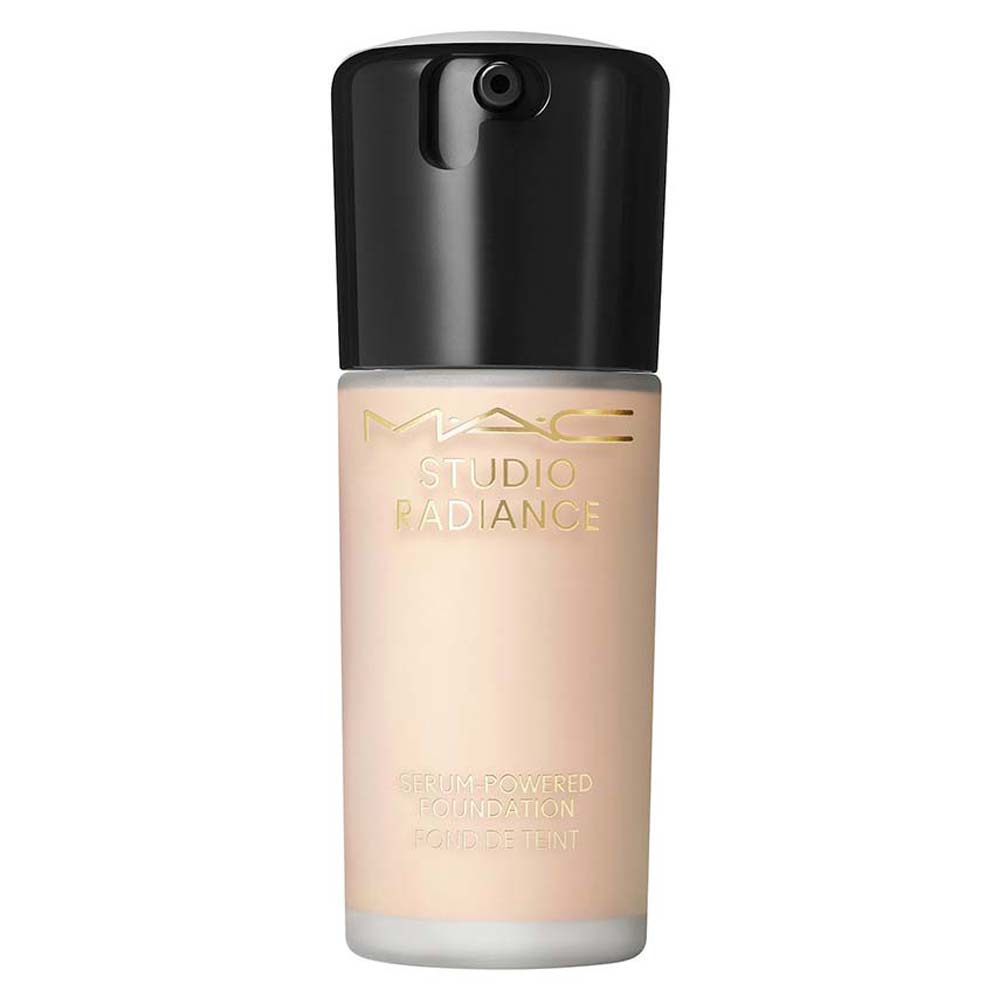 Base Líquida Hidratante Mac - Studio Radiance Serum Powered NW