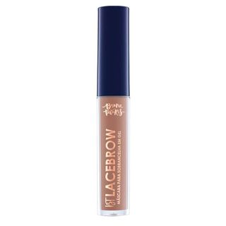 Máscara para Sobrancelhas em Gel Bruna Tavares - BT LaceBrow Menor preço em Máscara para Sobrancelhas em Gel Bruna Tavares - BT LaceBrow