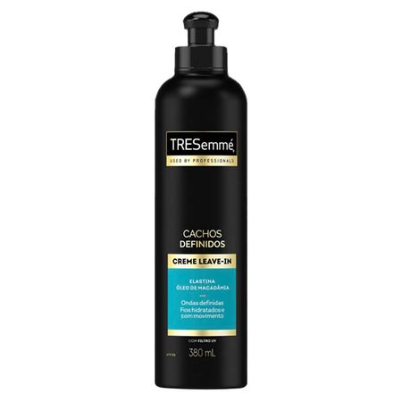 Tresemmé-Cachos-Definidos-Creme-Leave-In-Elastina-e-Óleo-de-Macadâmia-com-Filtro-UV-380ml--1