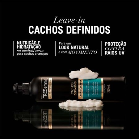 Tresemmé-Cachos-Definidos-Creme-Leave-In-Elastina-e-Óleo-de-Macadâmia-com-Filtro-UV-380ml--5