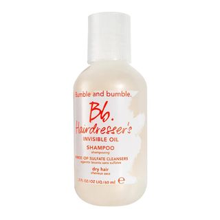 Bumble and bumble. Hairdresser’s Invisible Oil Shampoo Menor preço em Bumble and bumble. Hairdresser’s Invisible Oil Shampoo