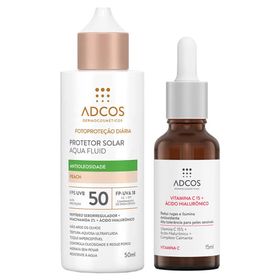 adcos-dermocosmeticos-kit-serum-facial-protetor-solar-facial-com-cor-peach