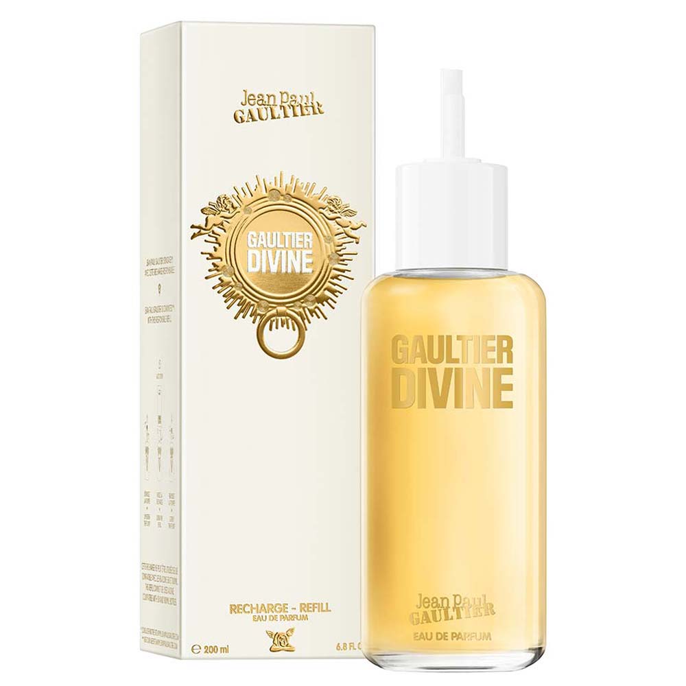 Gaultier Divine Jean Paul Gaultier Perfume Feminino Eau de Parfum