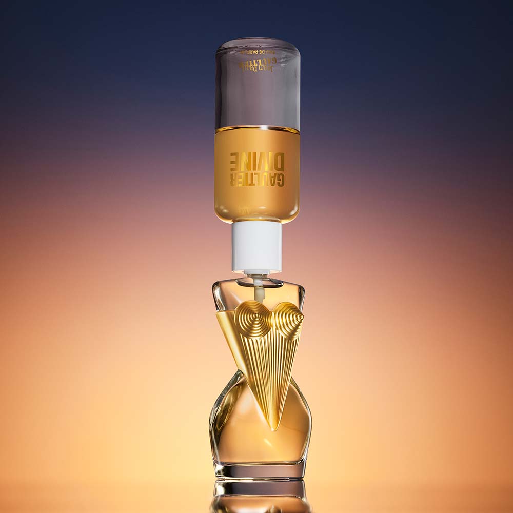 Gaultier Divine Jean Paul Gaultier Perfume Feminino Eau de Parfum