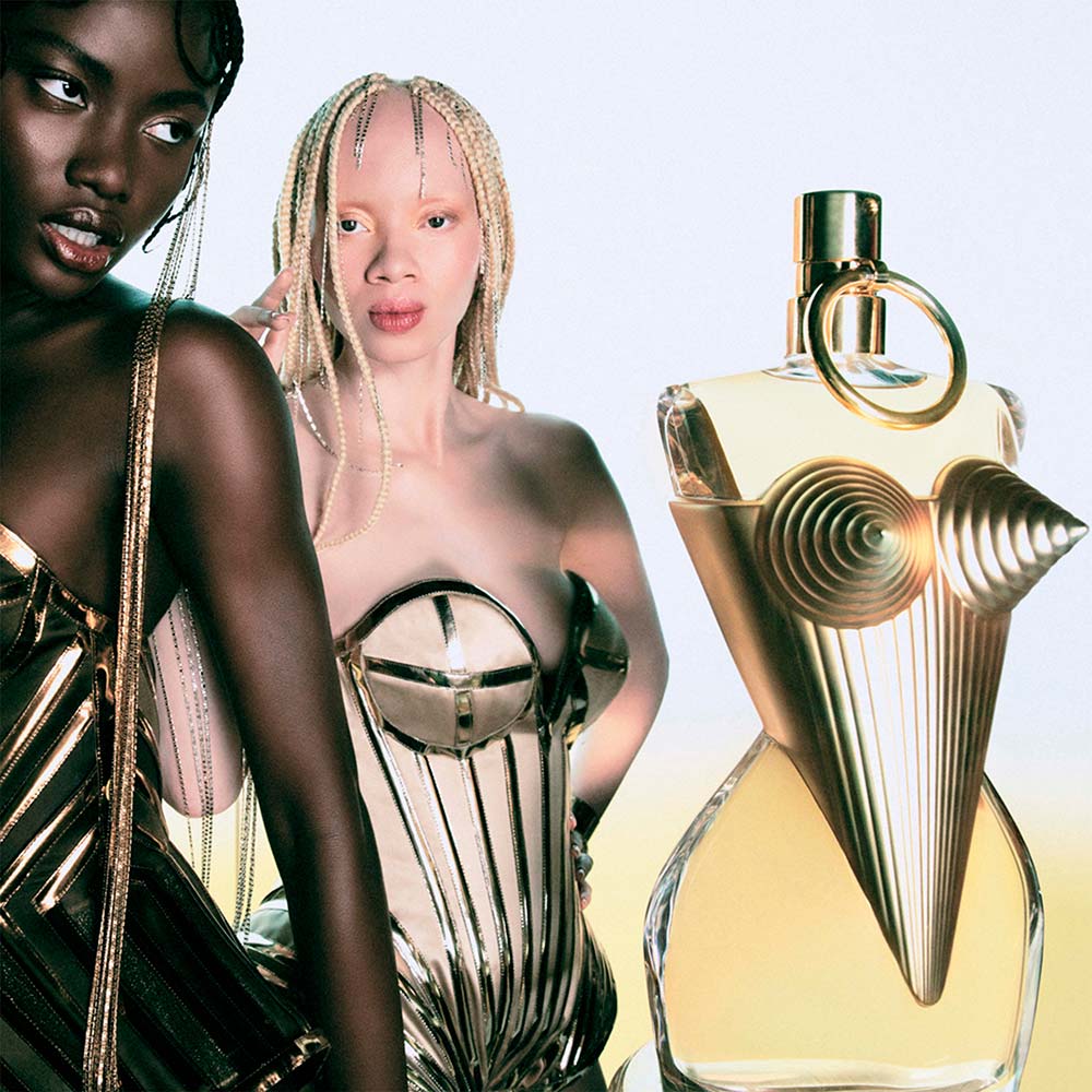 Gaultier Divine Jean Paul Gaultier Perfume Feminino Eau de Parfum