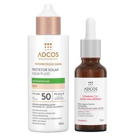 adcos-dermocosmeticos-kit-serum-facial-protetor-solar-facial-com-cor-nude