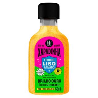 Lola Cosmetics Xapadinha Oleo Disciplinante