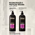 Tresemmé Regeneração Tresplex Condicionador Queratina 650ml