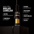 Tresemmé Brilho Lamelar Óleo Finalizador Blend 60ml