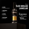 Tresemmé Brilho Lamelar Óleo Finalizador Blend 60ml