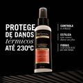 Tresemmé Blindagem Antifrizz Protetor Térmico Líquido com Filtro UV 650ml
