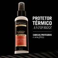 Tresemmé Blindagem Antifrizz Protetor Térmico Líquido com Filtro UV 650ml