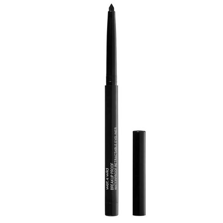 Lapiseira-Retrátil-para-Olhos-à-Prova-D'Água-wet-n-wild---Megalast-Breakup-Proof-Black--1