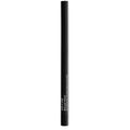 Lapiseira Retrátil para Olhos à Prova D'Água wet n wild - Megalast Breakup Proof Black