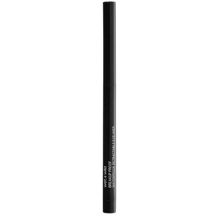 Lapiseira-Retrátil-para-Olhos-à-Prova-D'Água-wet-n-wild---Megalast-Breakup-Proof-Black--4