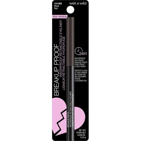 Lapiseira-Retrátil-para-Olhos-à-Prova-D'Água-wet-n-wild---Megalast-Breakup-Proof-Black--5