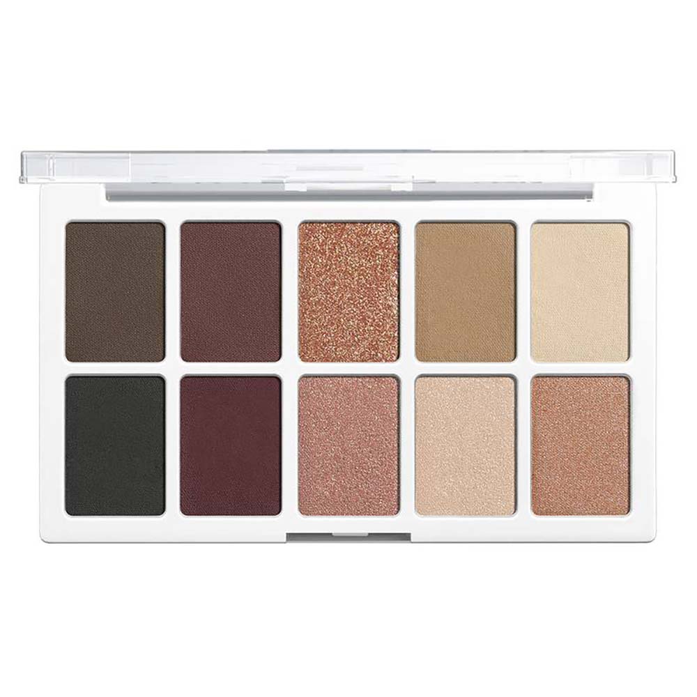 Nude Awakening