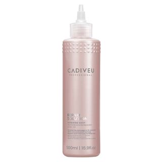 Cadiveu Professional Repair Solution Shot Reparador