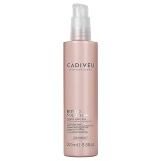Cadiveu Professional Repair Solution Proteína Fortalecedora Pré Shampoo
