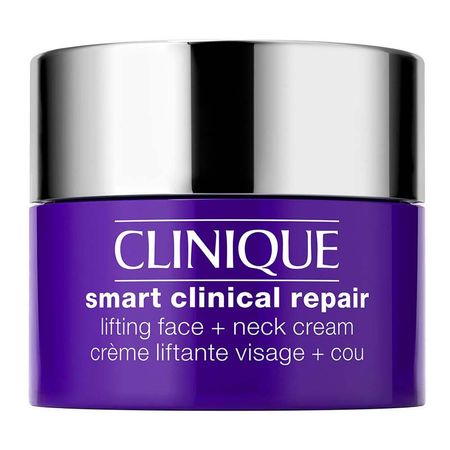 Creme Anti-Idade Clinique - Smart Clinial Repair - 50ml