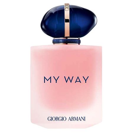 My Way Floral Giorgio Armani - Perfume Feminino - Eau de Parfum - 90ml
