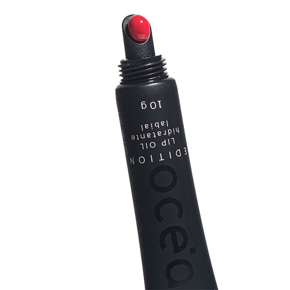 Hidratante Labial Océane Edition Lip Oil