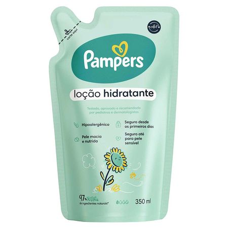 Refil-Loção-Hidratante-Pampers-Girassol-350ml--1