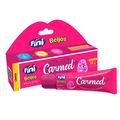 Hidratante Labial Carmed Fini Beijos Com Cor 10g
