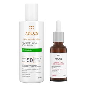 adcos-dermocosmeticos-kit-serum-facial-protetor-solar