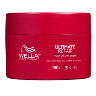 Wella Professionals Ultimate Repair Mascara
