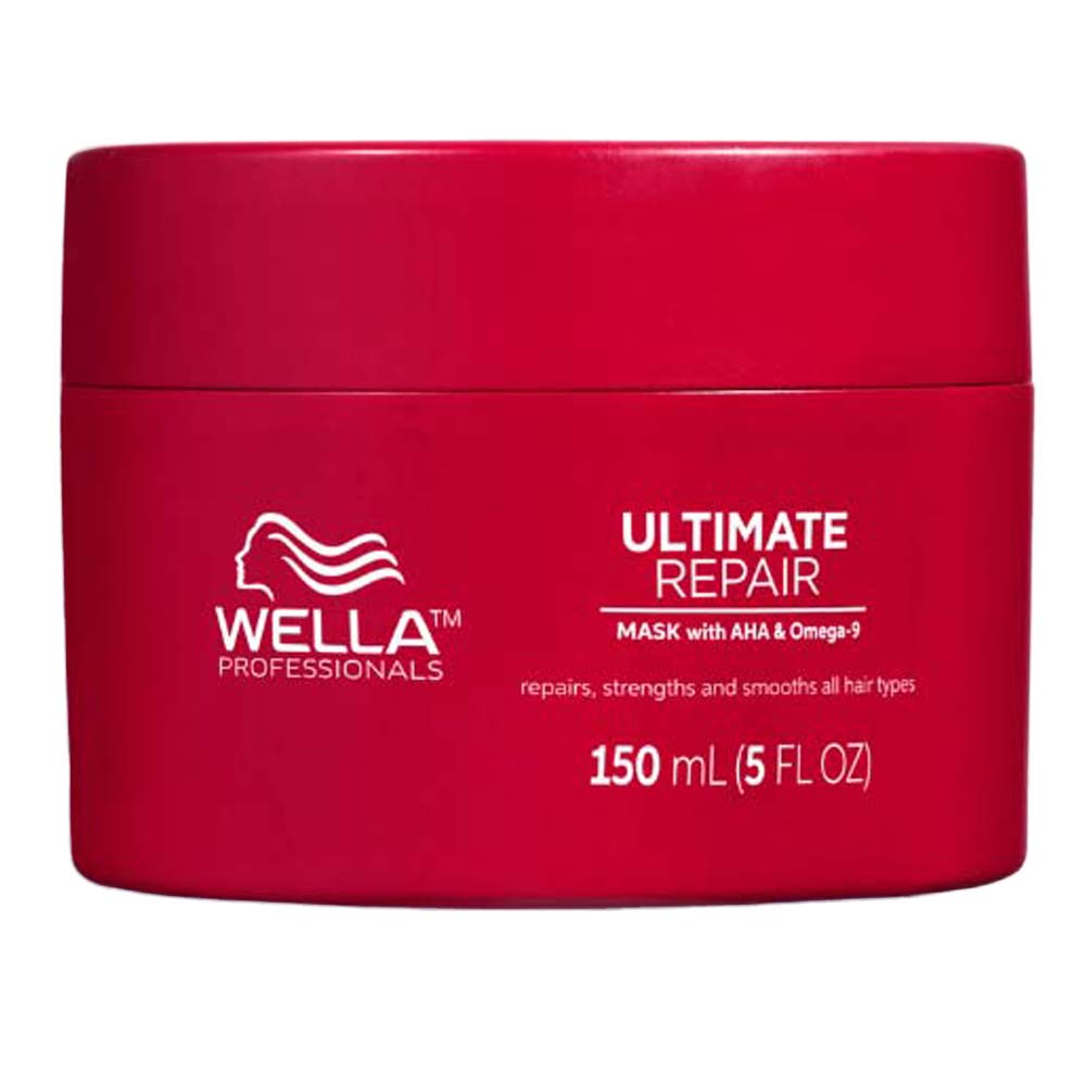 Wella Professionals Ultimate Repair Mascara