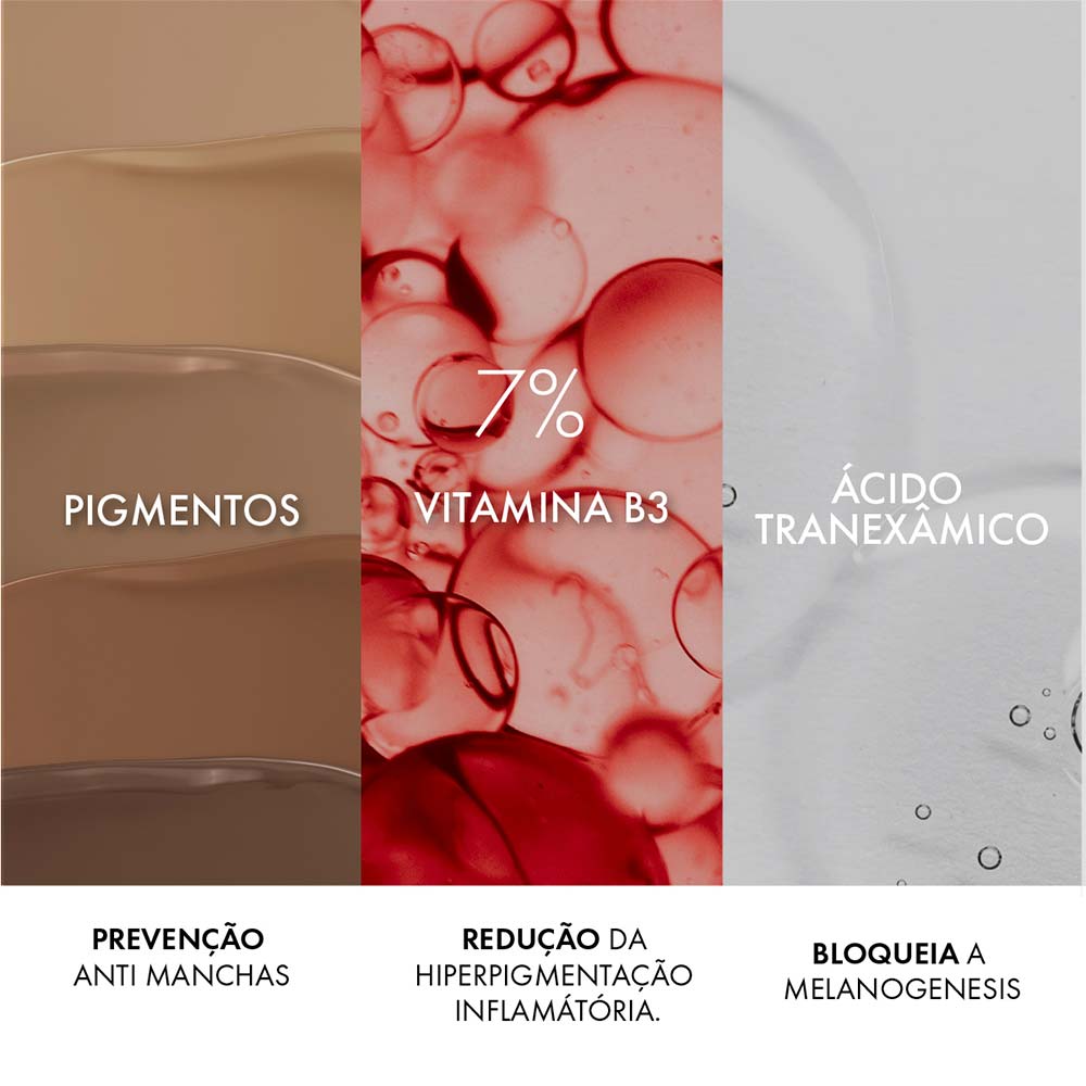 Protetor Solar Facial com Cor Vichy Capital Soleil - UV Pigment Control FPS60