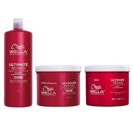 Wella-Professionals-Ultimate-Repair-Kit---Shampoo-+-Condicionador-+-Máscara-Kit--1