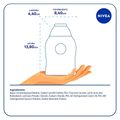 Sabonete Líquido Íntimo NIVEA Fresh Comfort 250ml