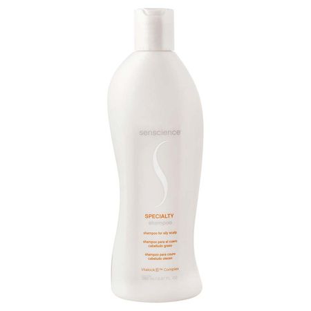 Senscience Specialty Oil Scalp - Shampoo - 280ml