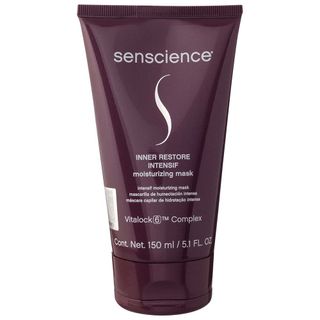 Senscience Inner Restore Intensif - Máscara