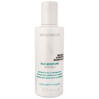 Senscience Silk Moisture - Shampoo Hidratante
