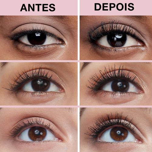 Máscara de Cílios Maybelline NY Lash Sensational Sky High Lavável - Época  Cosméticos