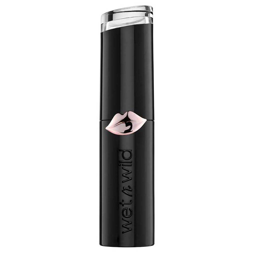 Batom Matte Longa Duração wet n wild Megalast