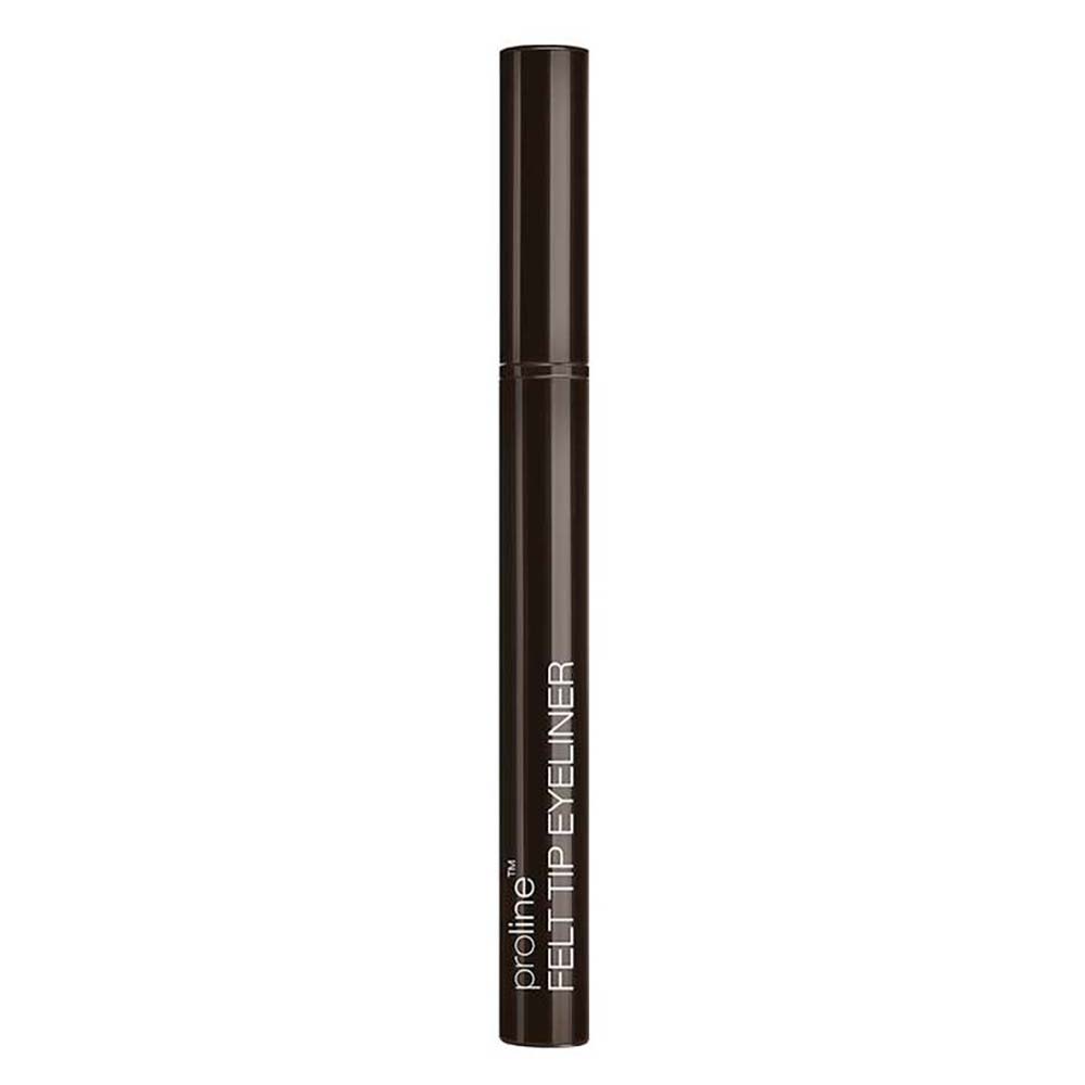 Caneta Delineadora wet n wild ProLine Felt Tip Eyeliner