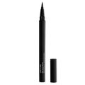 Delineador à Prova D'Água wet n wild Breakup Proof Ultra Black