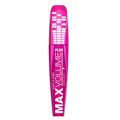 Máscara de Cílios à Prova D´Água wet n wild Max Volume Plus Amp'D Black