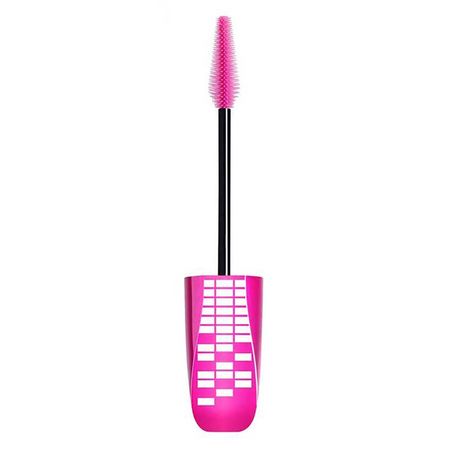 Máscara-de-Cílios-à-Prova-D´Água-wet-n-wild-Max-Volume-Plus-Amp'D-Black--4