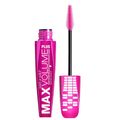 Máscara de Cílios à Prova D´Água wet n wild Max Volume Plus Amp'D Black
