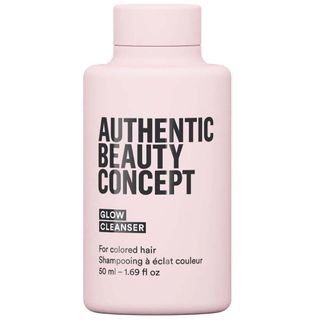 Authentic Beauty Concept Glow Shampoo