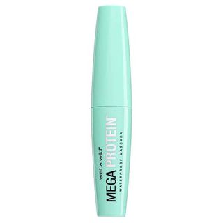 Máscara de Cílios à Prova D'Água wet n wild Megaprotein